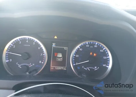 2019 Toyota Highlander Le z USA, uszkodzony, nr VIN 5TDZZRFH4KS301983